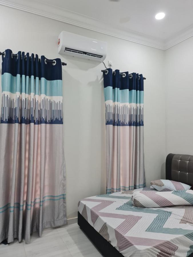 Munirah Homestay Dungun Exterior foto