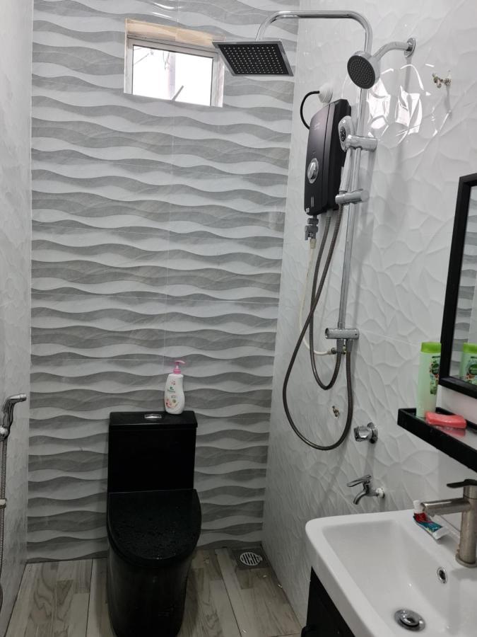 Munirah Homestay Dungun Exterior foto