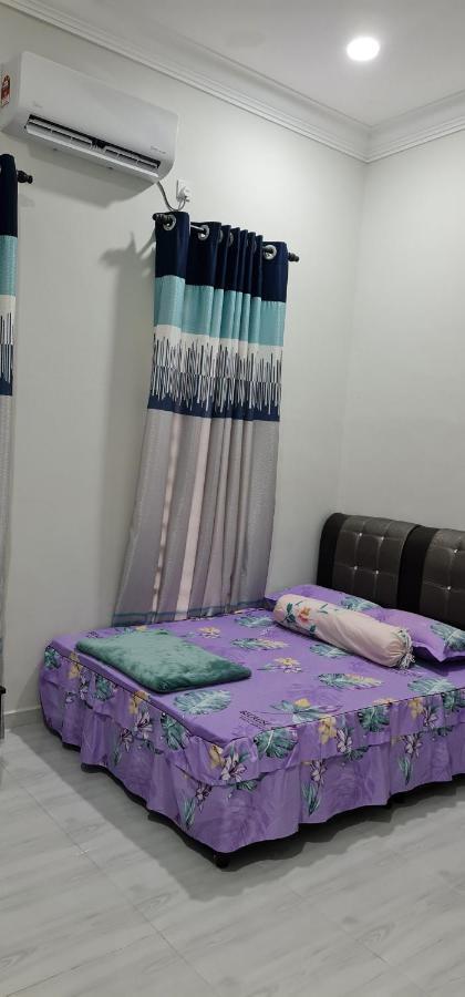 Munirah Homestay Dungun Exterior foto